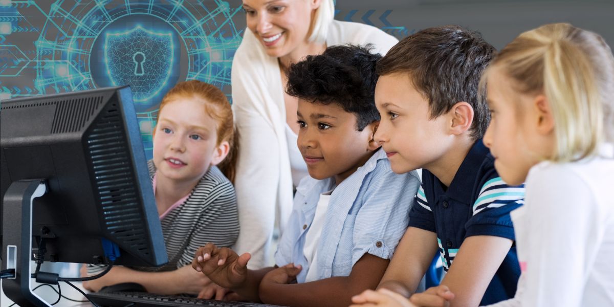 Best Practices for Keeping K-12 Student Data Secure