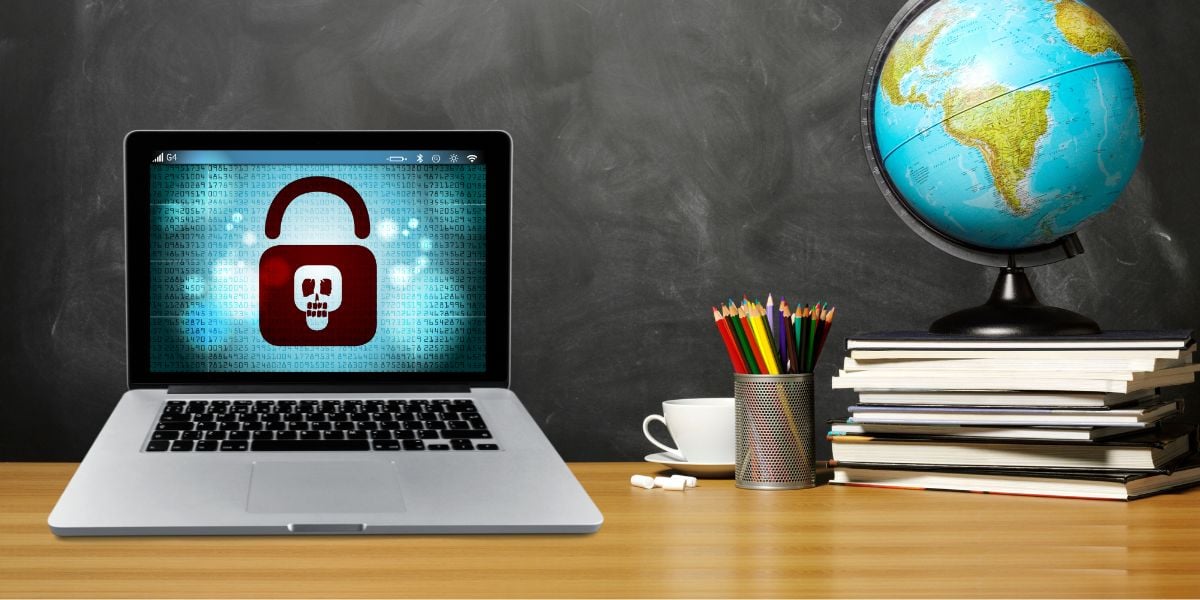 How K-12 School Districts Can Prepare for Cyberattacks