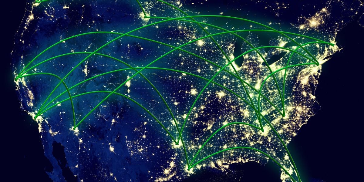 Introducing the Securus360 K-12 Cyberattack Map