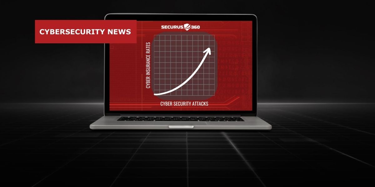 The Cyber Insurance Landscape is Undergoing a Seismic Shift - It's Not Good News