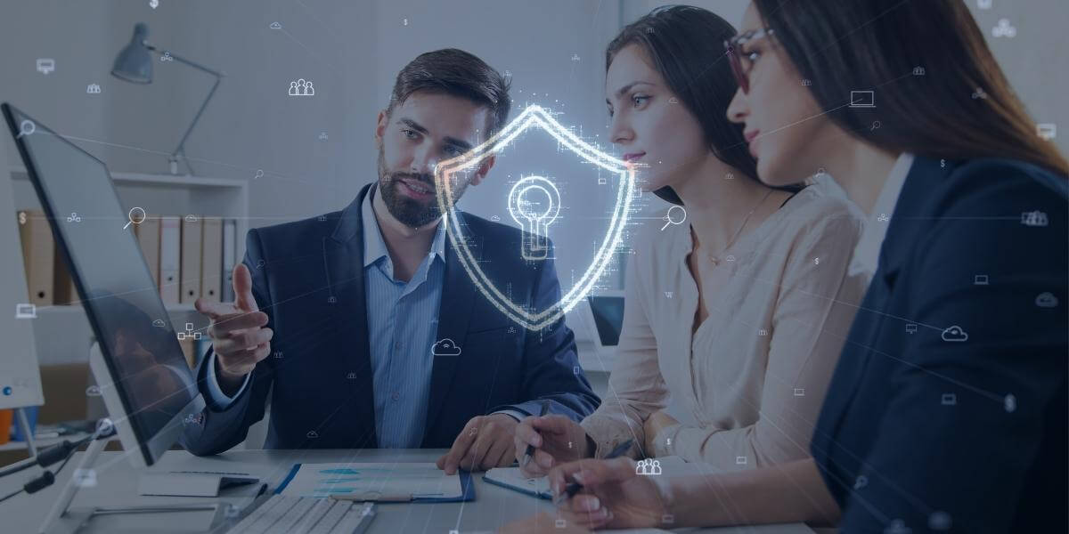 Tips to Improve Your Organization's Cybersecurity Posture