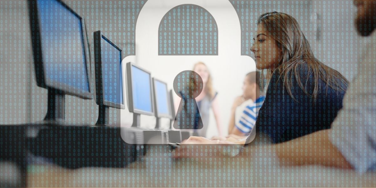 Top Cyber Security Challenges Facing K-12 Schools