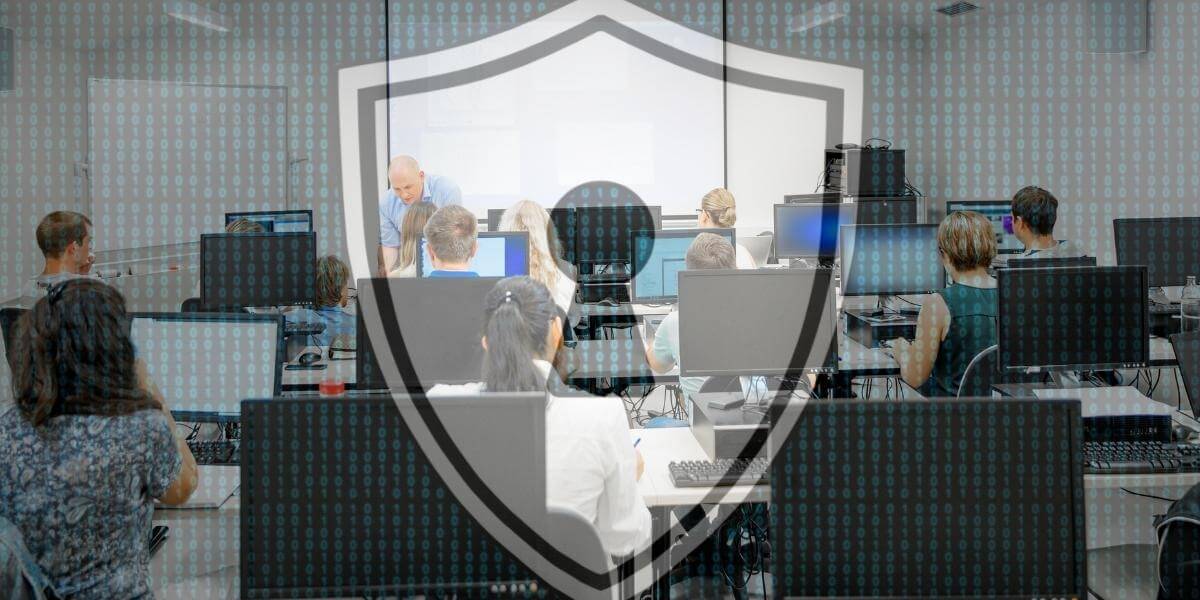 Top Cybersecurity Threats to the Education Sector