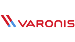 Varonis-logo